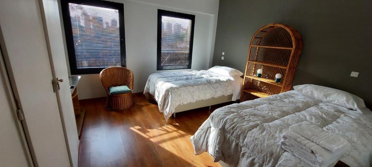 Hotel Rawson 3840 La Lucila エクステリア 写真