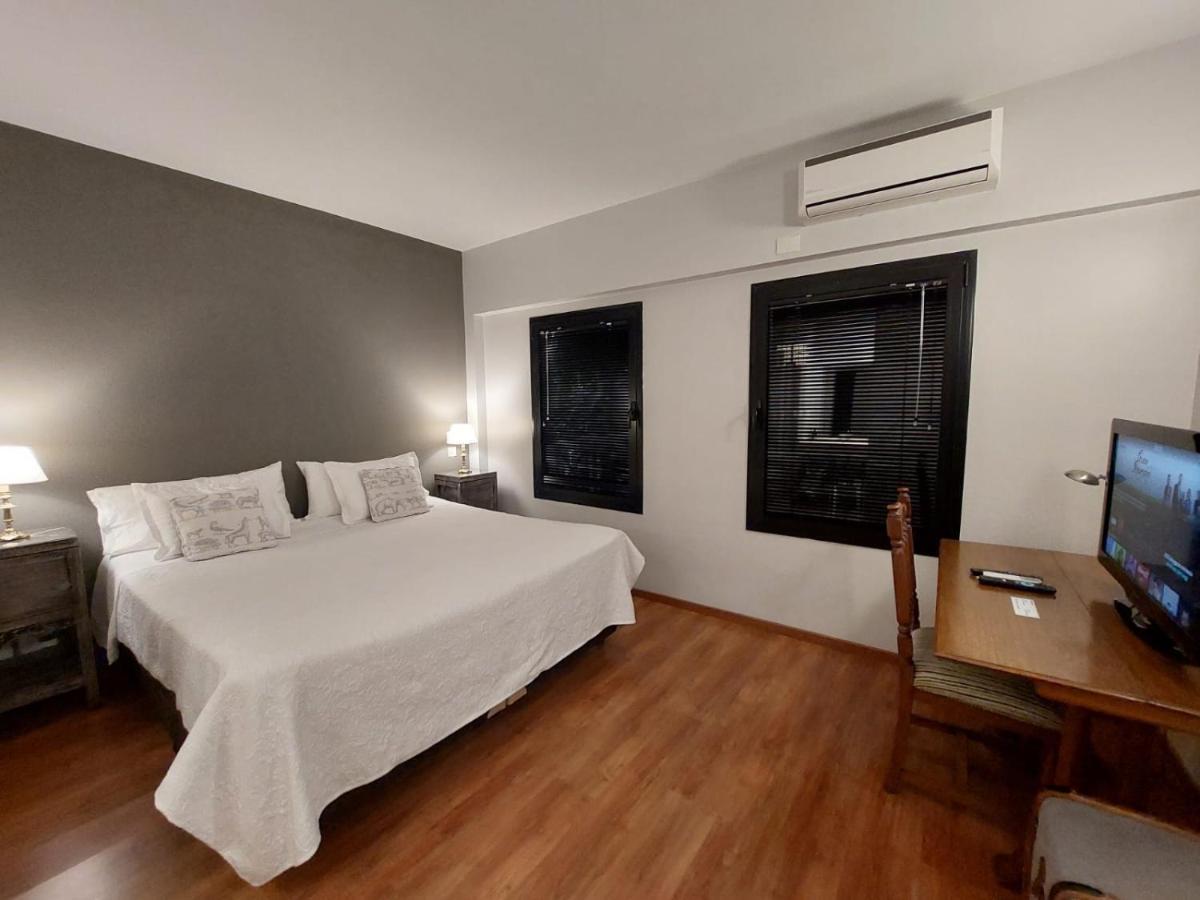 Hotel Rawson 3840 La Lucila エクステリア 写真