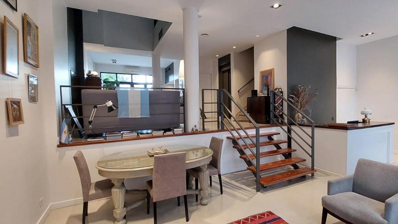 Hotel Rawson 3840 La Lucila エクステリア 写真